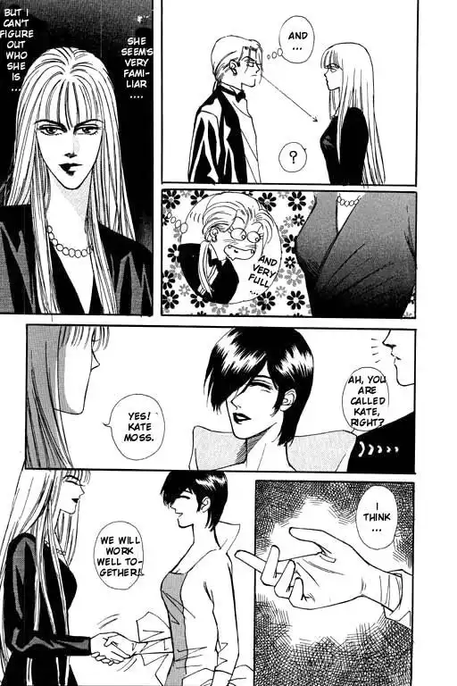 Paradise City Chapter 9 21